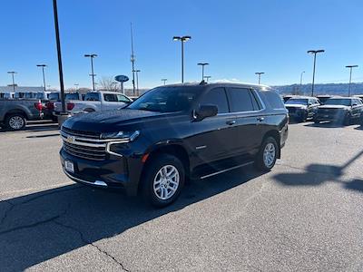 Used 2024 Chevrolet Tahoe LT for sale #UT0145 - photo 1