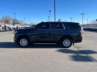 Used 2024 Chevrolet Tahoe LT for sale #UT0145 - photo 2
