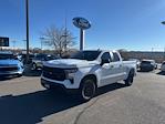 Used 2025 Chevrolet Silverado 1500 Work Truck Double Cab for sale #UT0146 - photo 1