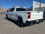 Used 2025 Chevrolet Silverado 1500 Work Truck Double Cab for sale #UT0146 - photo 3