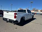 Used 2025 Chevrolet Silverado 1500 Work Truck Double Cab for sale #UT0146 - photo 5