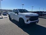 Used 2025 Chevrolet Silverado 1500 Work Truck Double Cab for sale #UT0146 - photo 7