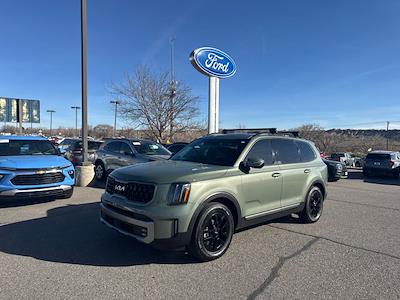 Used 2023 Kia Telluride SX for sale #UT0151 - photo 1