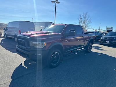 Used 2023 Ram 2500 Power Wagon Crew Cab for sale #UT0162 - photo 1