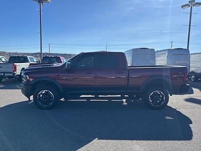 Used 2023 Ram 2500 Power Wagon Crew Cab for sale #UT0162 - photo 2