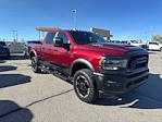 Used 2023 Ram 2500 Power Wagon Crew Cab for sale #UT0162 - photo 7
