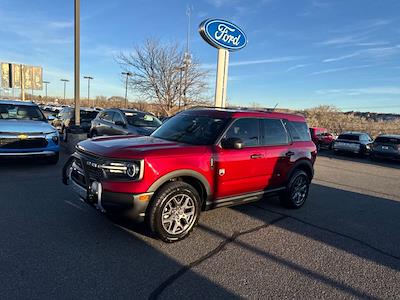 Used 2025 Ford Bronco Sport Big Bend for sale #UT0174 - photo 1