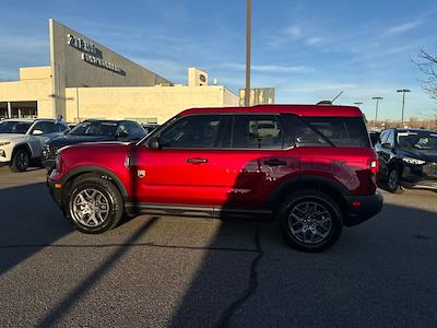 Used 2025 Ford Bronco Sport Big Bend for sale #UT0174 - photo 2