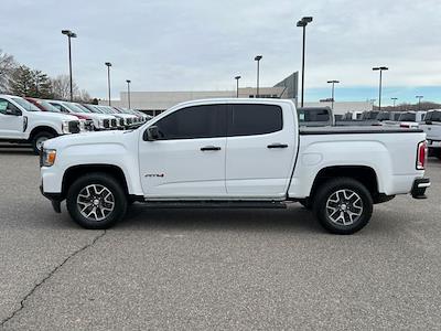 Used 2022 GMC Canyon AT4 Crew Cab for sale #UT0192 - photo 2