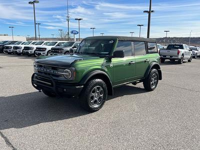 Used 2022 Ford Bronco Big Bend for sale #UT0202 - photo 1