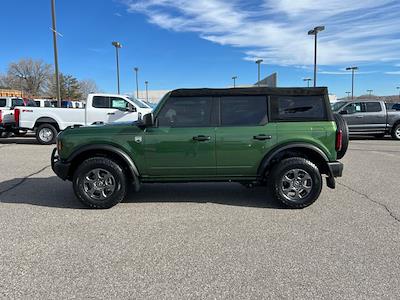 Used 2022 Ford Bronco Big Bend for sale #UT0202 - photo 2