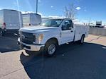 Used 2017 Ford F-350 Regular Cab Service Truck for sale #UT0203 - photo 1