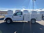Used 2017 Ford F-350 Regular Cab Service Truck for sale #UT0203 - photo 2