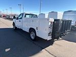 Used 2017 Ford F-350 Regular Cab Service Truck for sale #UT0203 - photo 3