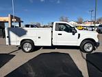 Used 2017 Ford F-350 Regular Cab Service Truck for sale #UT0203 - photo 6