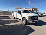 Used 2017 Ford F-350 Regular Cab Service Truck for sale #UT0203 - photo 7