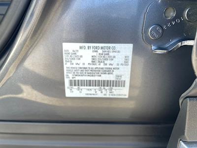 Used 2022 Ford Explorer Limited for sale #UT0214 - photo 2