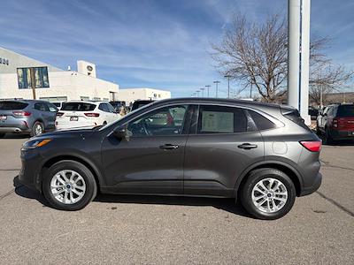 Used 2020 Ford Escape SE for sale #UT0221 - photo 2