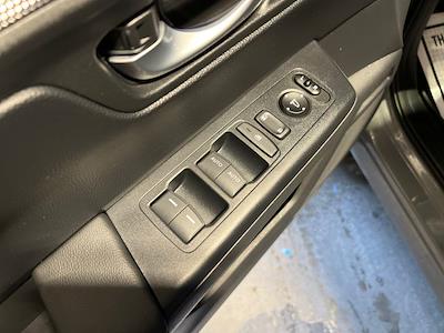 Used 2024 Honda CR-V Hybrid - photo 1