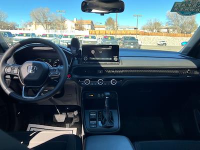 Used 2024 Honda CR-V Hybrid - photo 1