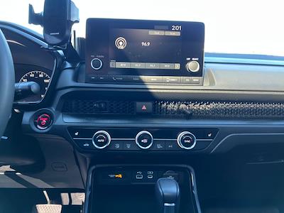 Used 2024 Honda CR-V Hybrid - photo 1