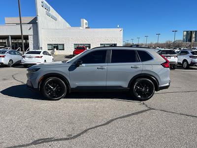 Used 2024 Honda CR-V Hybrid - photo 1