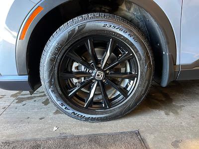 Used 2024 Honda CR-V Hybrid - photo 1