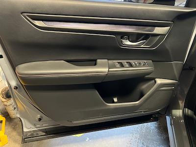 Used 2024 Honda CR-V Hybrid - photo 1