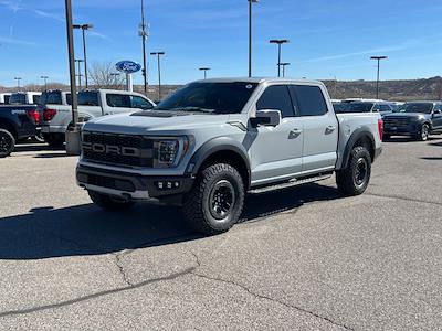 Used 2023 Ford F-150 - photo 1