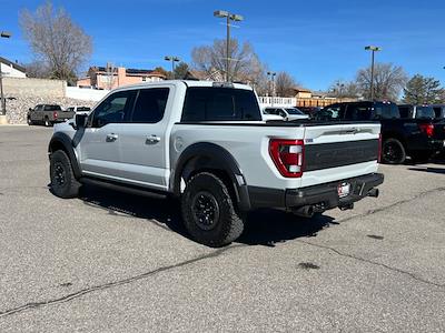 Used 2023 Ford F-150 - photo 1