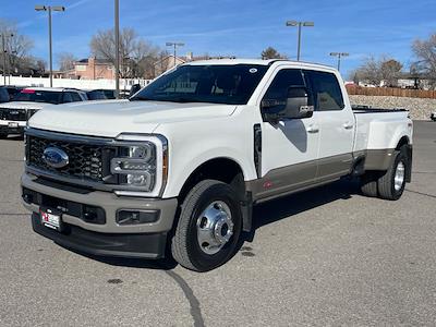 Used 2026 Ford F-350 King Ranch Crew Cab for sale #UT0239 - photo 1