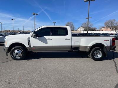 Used 2026 Ford F-350 King Ranch Crew Cab for sale #UT0239 - photo 2
