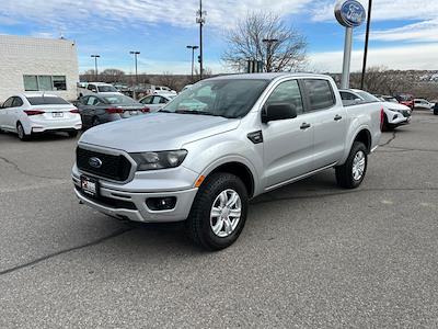 Used 2019 Ford Ranger XLT SuperCrew Cab for sale #UT0240 - photo 1