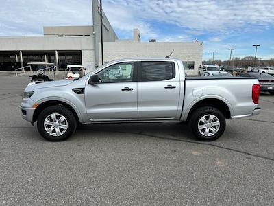 Used 2019 Ford Ranger XLT SuperCrew Cab for sale #UT0240 - photo 2