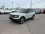 Used 2024 Ford Bronco Sport Outer Banks for sale #UT0241 - photo 1
