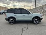 Used 2024 Ford Bronco Sport Outer Banks for sale #UT0241 - photo 6