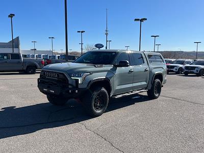 Used 2022 Toyota Tundra TRD Pro CrewMax Cab for sale #UT0256 - photo 1