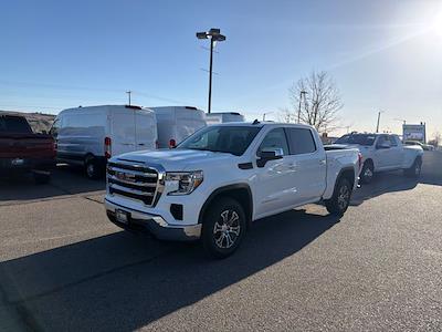 Used 2019 GMC Sierra 1500 SLE Crew Cab for sale #UT0263 - photo 1