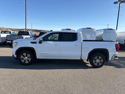 Used 2019 GMC Sierra 1500 SLE Crew Cab for sale #UT0263 - photo 2