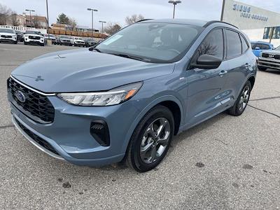 Used 2024 Ford Escape ST-Line for sale #UT0264 - photo 1