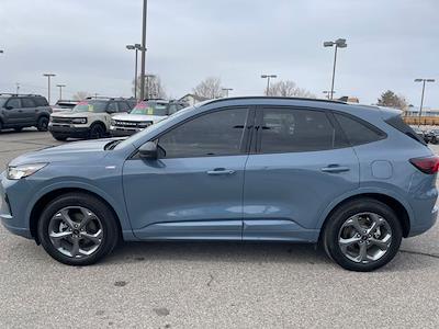 Used 2024 Ford Escape ST-Line for sale #UT0264 - photo 2