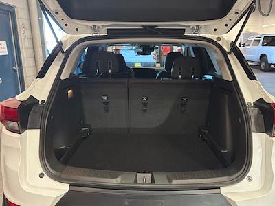 Used 2024 Chevrolet Trailblazer - photo 1