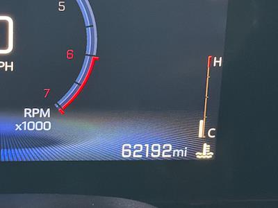 Used 2024 Chevrolet Trailblazer - photo 1