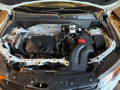 Used 2024 Chevrolet Trailblazer - photo 1