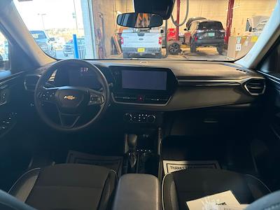 Used 2024 Chevrolet Trailblazer - photo 1
