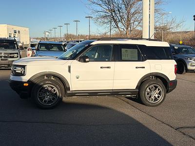 Used 2022 Ford Bronco Sport Big Bend for sale #UT0271 - photo 2