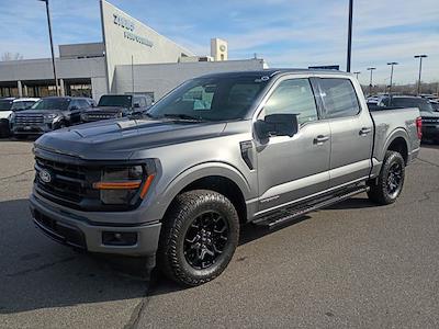 Used 2024 Ford F-150 - photo 1