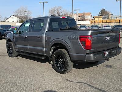 Used 2024 Ford F-150 - photo 1