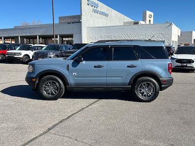 Used 2024 Ford Bronco Sport - photo 1