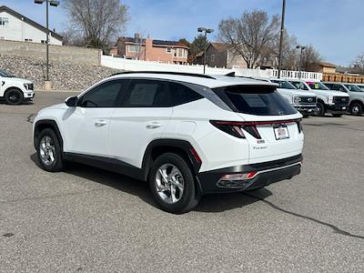 Used 2023 Hyundai Tucson - photo 1
